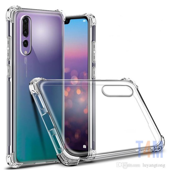 CAPA ANTI CHOQUE PARA HUAWEI P20